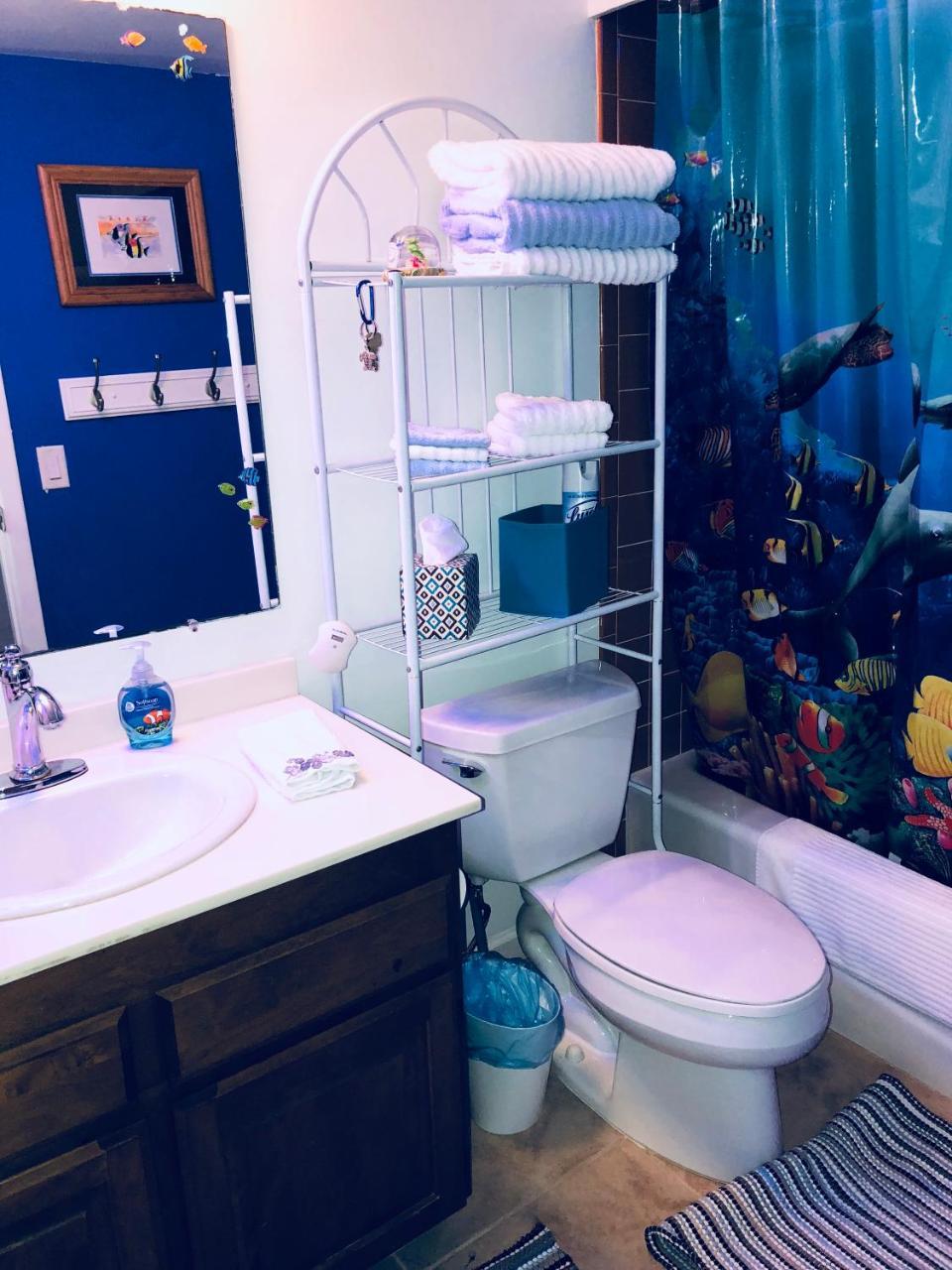 קאילואה-קונה Kona Magic Honu Room מראה חיצוני תמונה