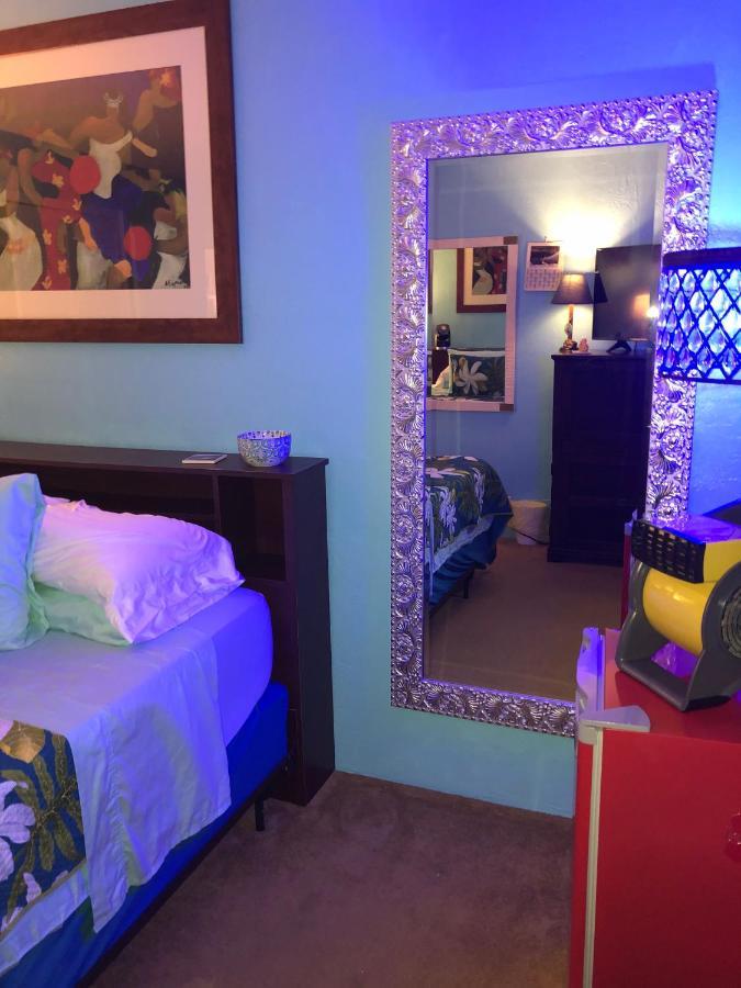 קאילואה-קונה Kona Magic Honu Room מראה חיצוני תמונה